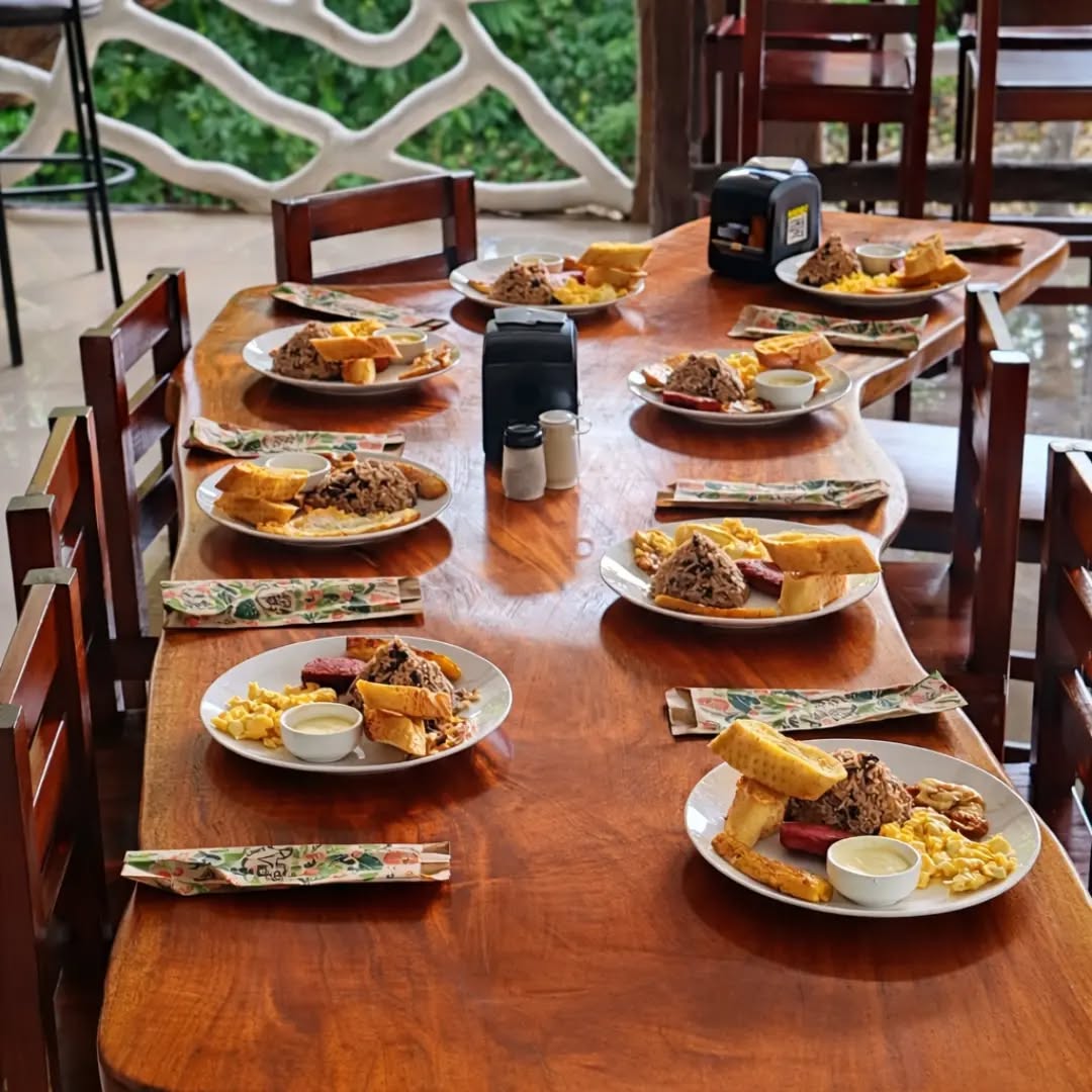 Restaurante El Chato